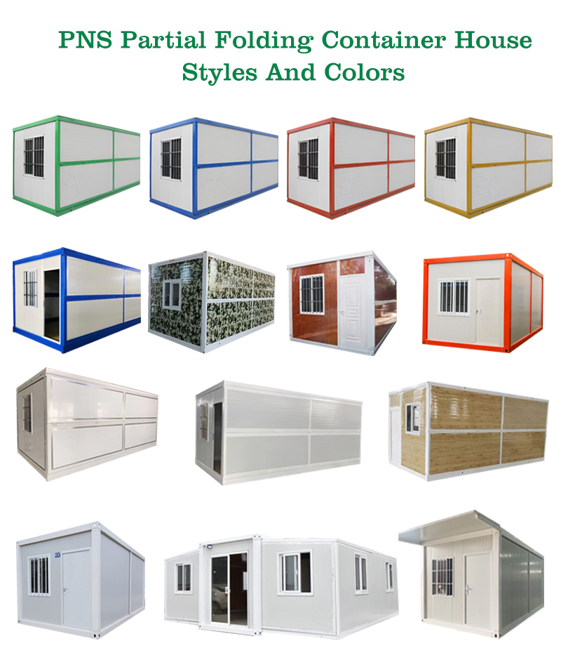 Insulation panel features
