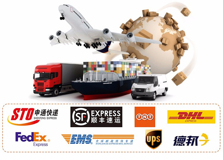 Shipping Method 3