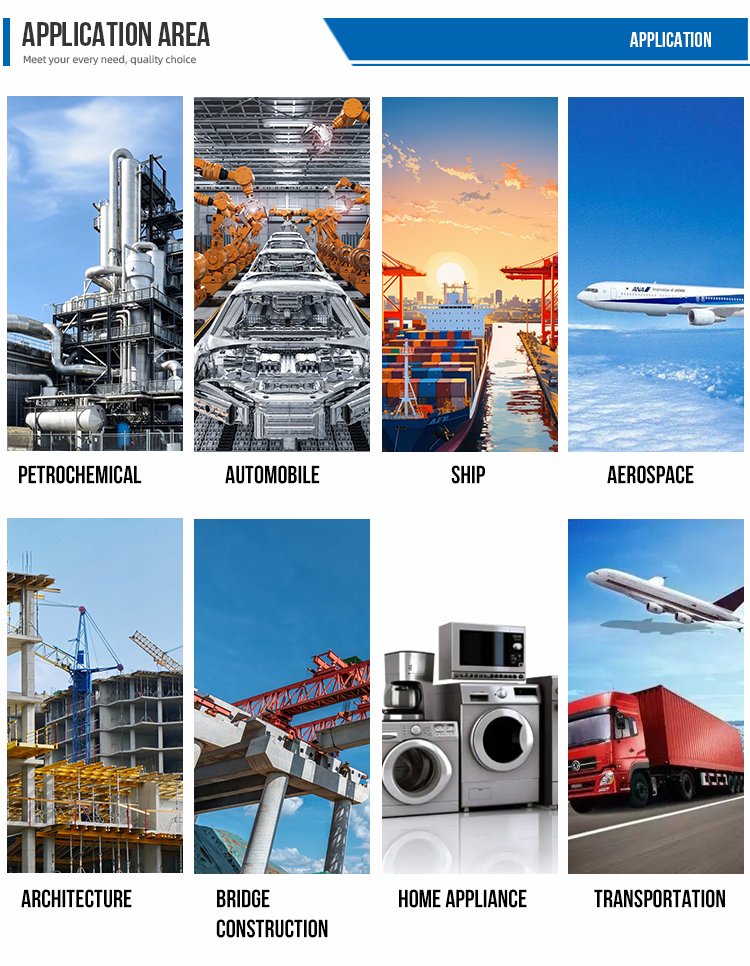 PPGI Steel Coil Display 8