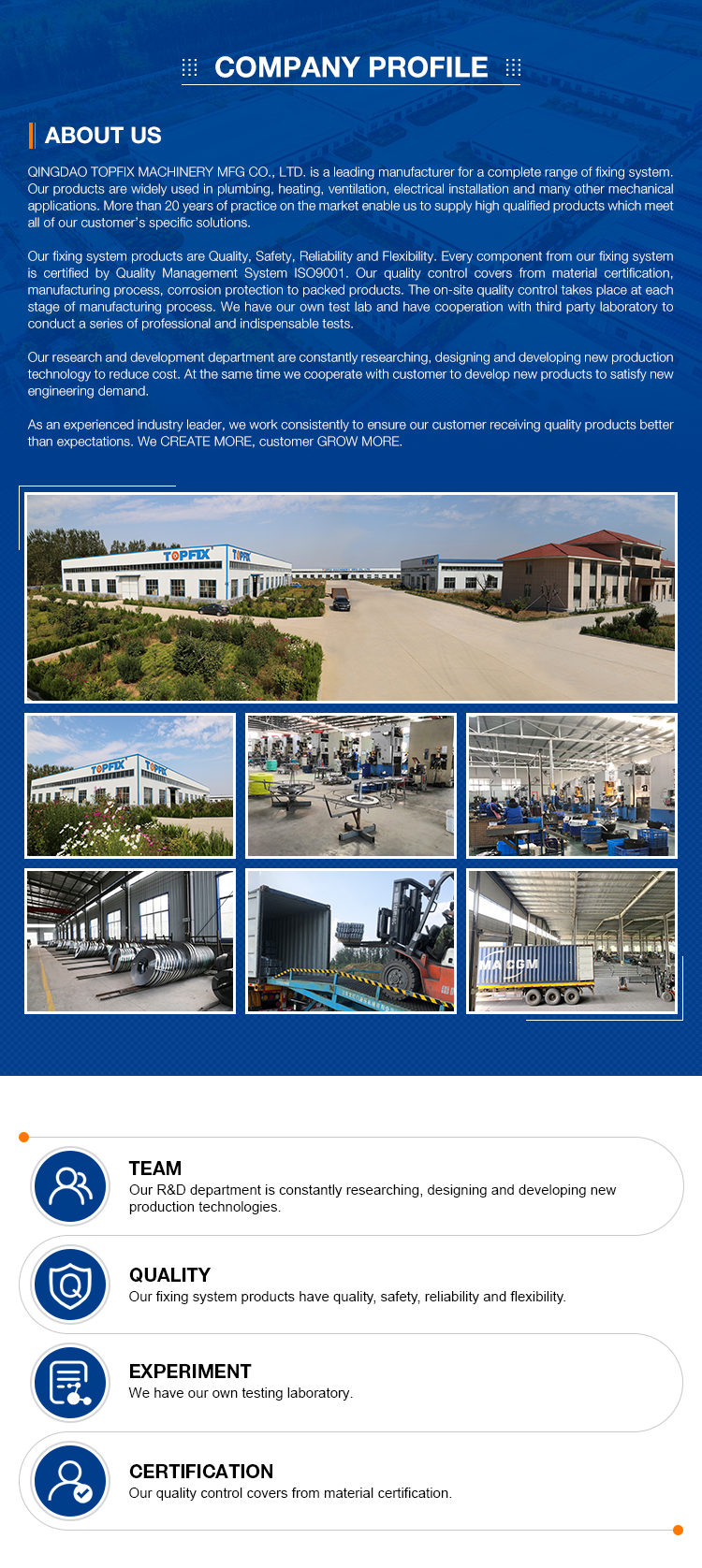 Factory Facility 1