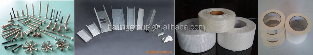 Installation Accessories