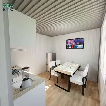 Interior room design