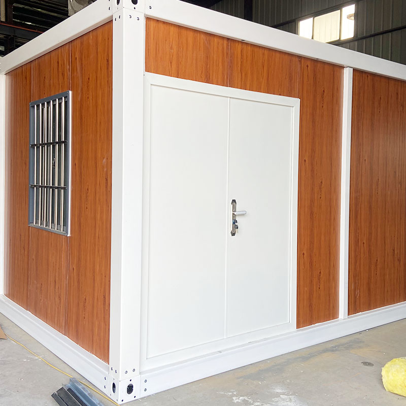 Custom door design 2