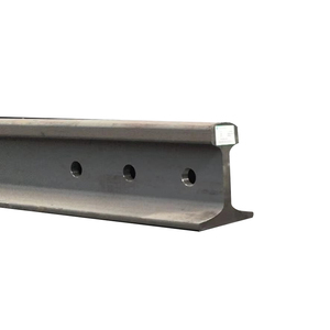 Light Gauge Steel Rail Industrial
