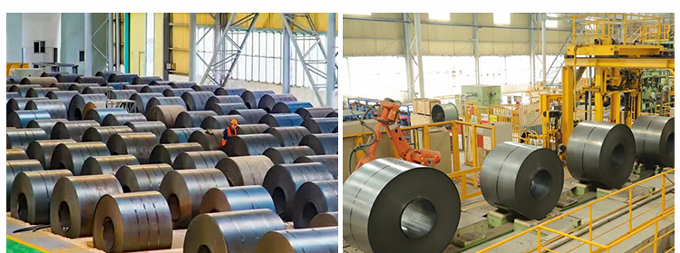 Production Facility 1