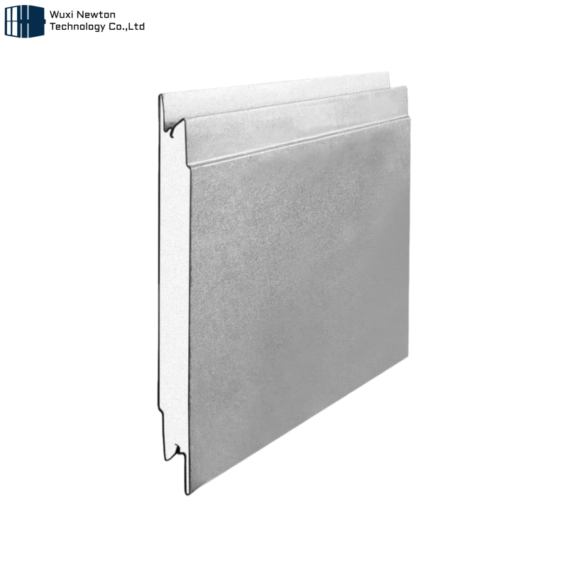 Door Panel Section 3