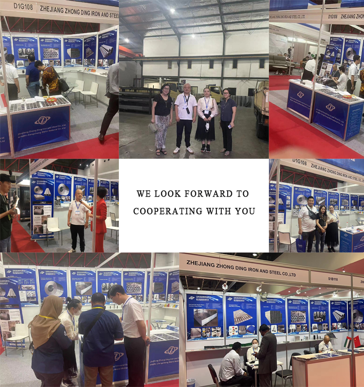 Steel Products Exhibition