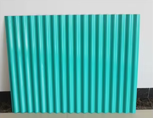 Color Options