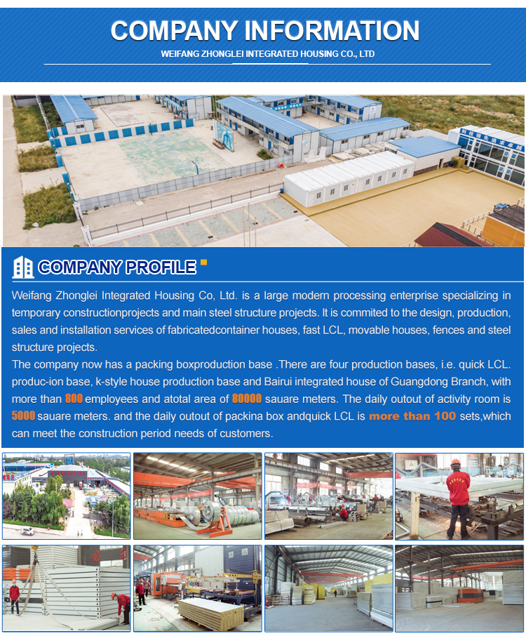 Company Profile Overview 1