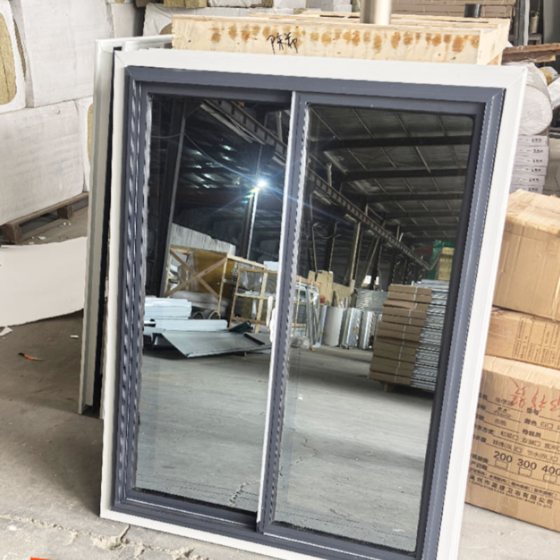 Custom window design 3