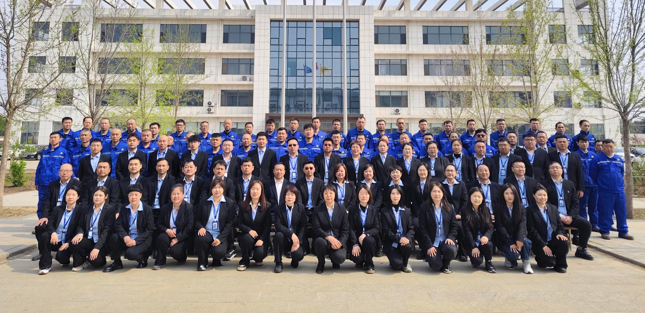 Our Team Overview