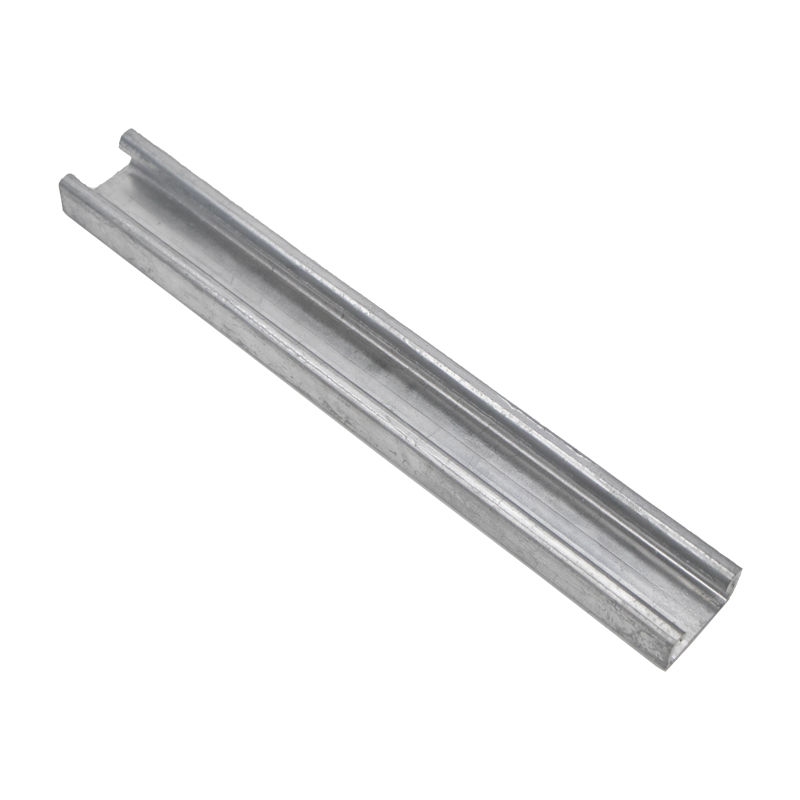 Strut Channel Detail