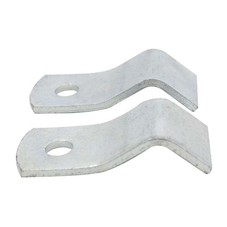 Galvanized Steel Profile Light Steel Channel U Beam Steel
