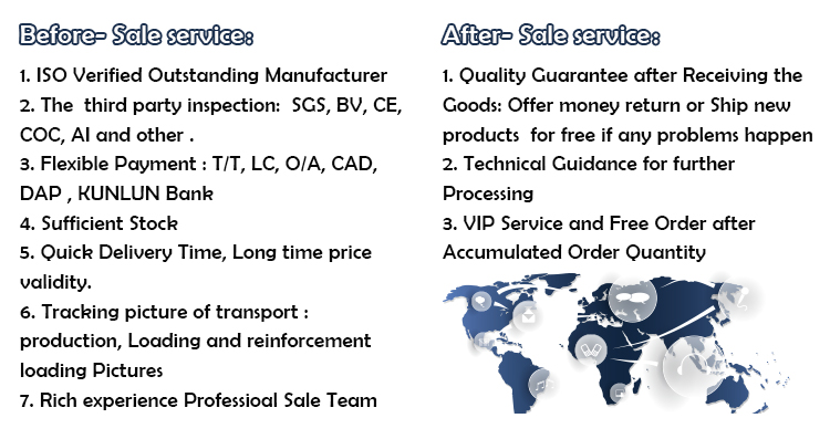 Our Services