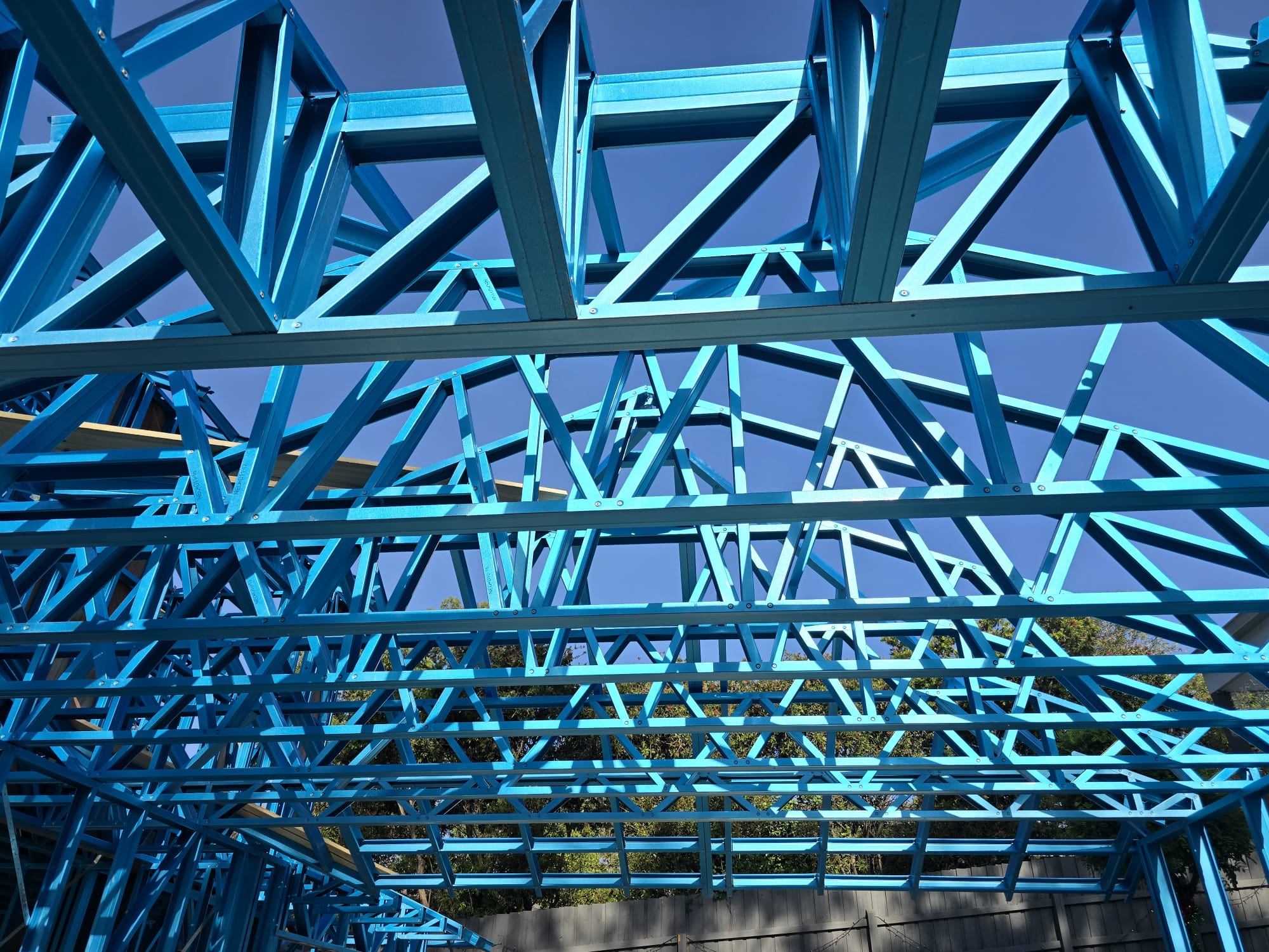 Roll Forming Detail 2