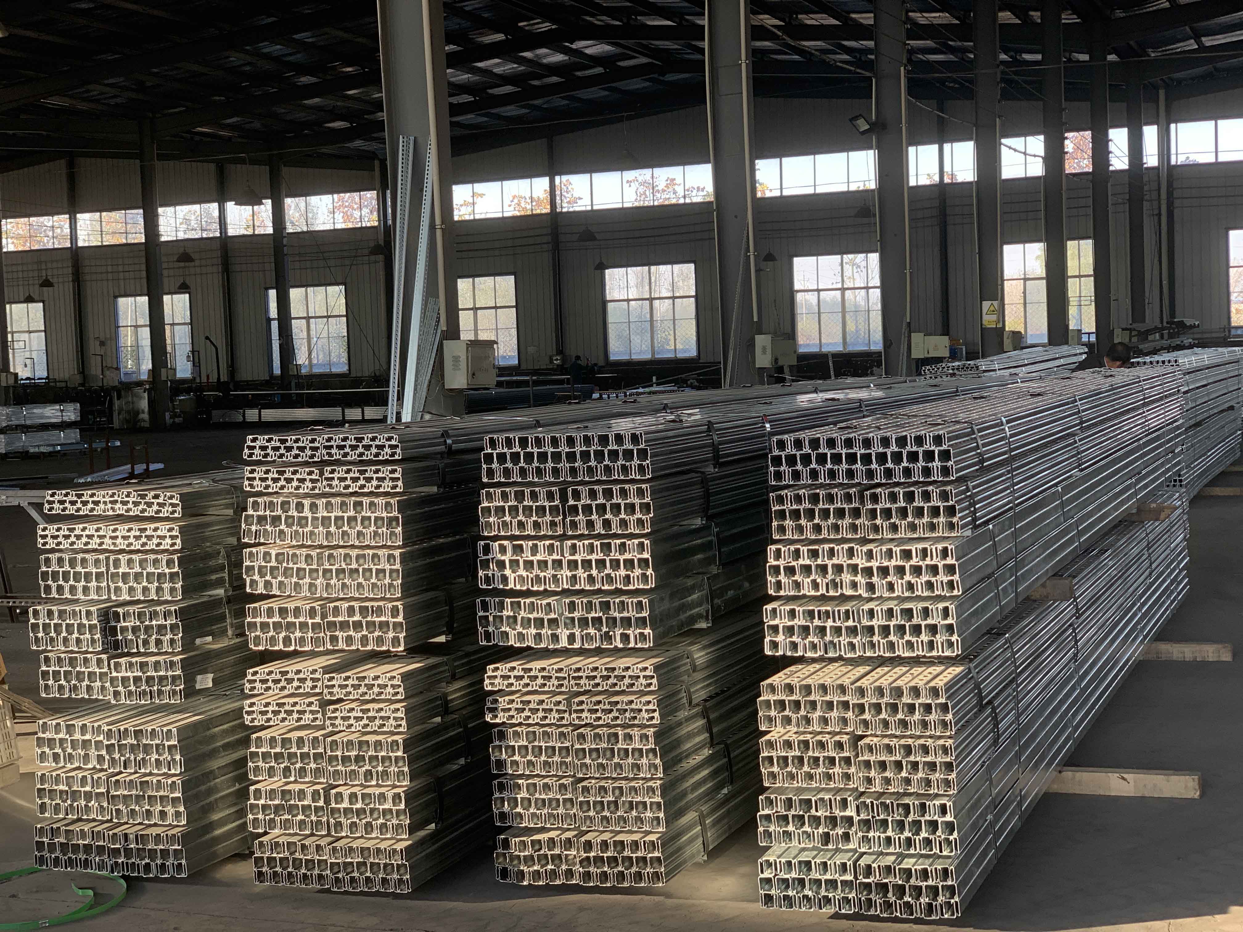 Manufacturing 2