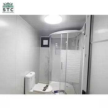 Custom modular space