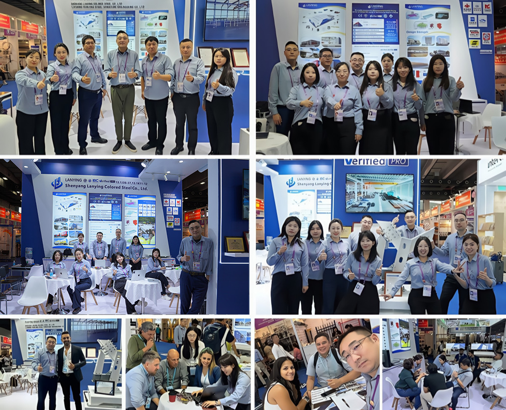 Customer Cooperation