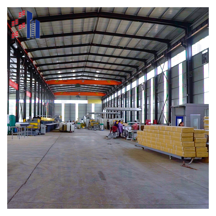 Automated Production Line