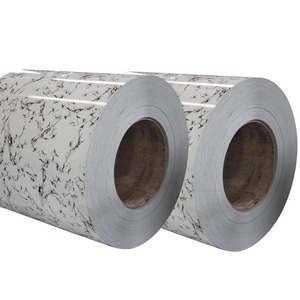 Prepainted Galvanized Steel Coil Z275 PPGI
