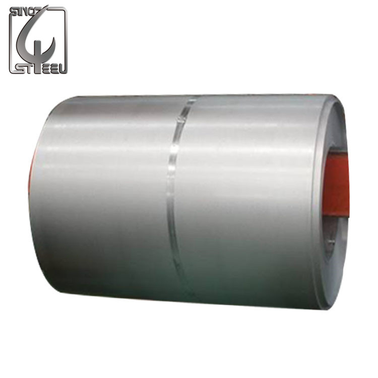 Galvalume Steel