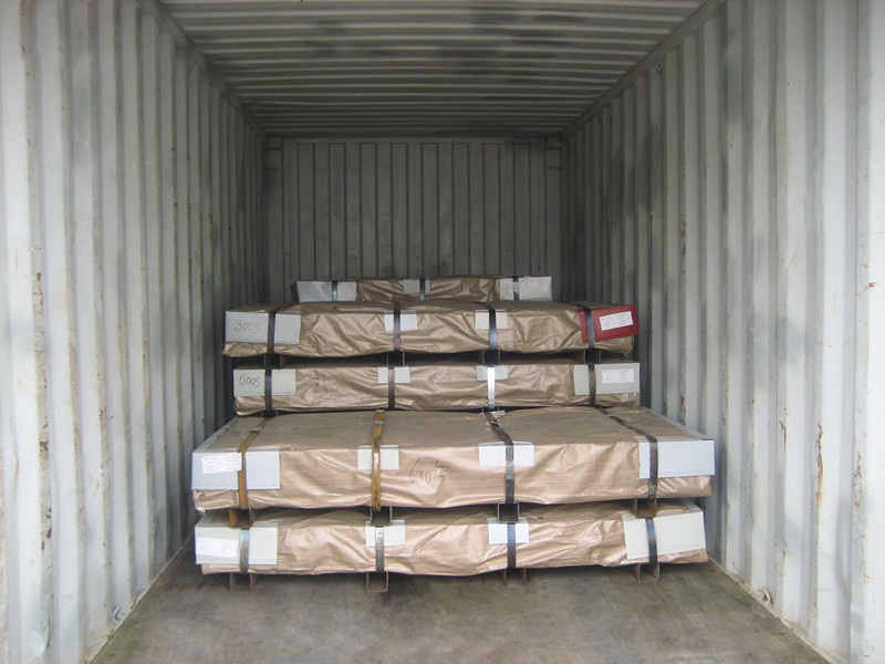 Packaging Standard 5