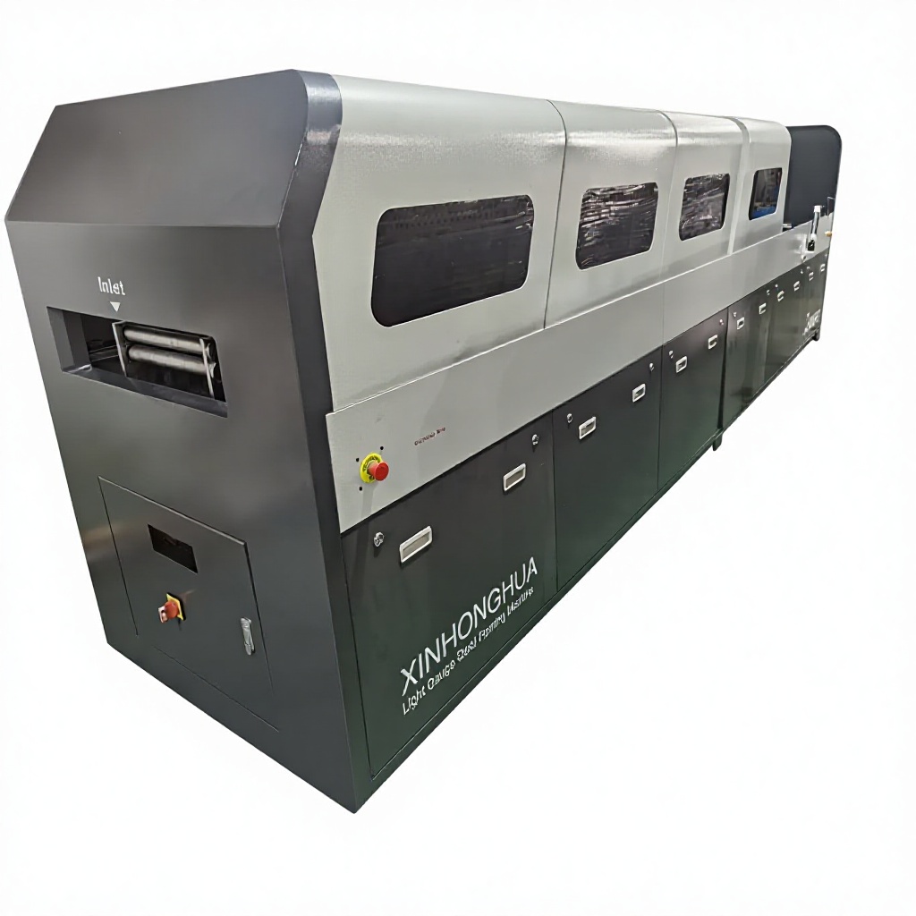 Galvanized Light Gauge Steel Framing Villa House High-Efficiency Steel Frame Forming Machine Gear PLC Motor Bearing Core XHH