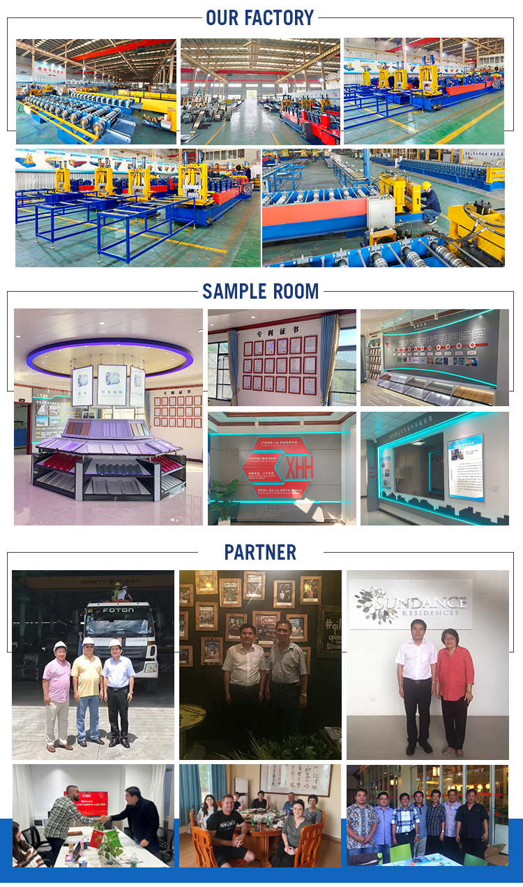 Manufacturing Facility 1