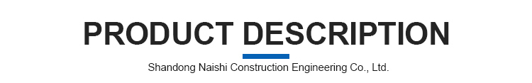 Steel Truss Deck Profile Detail