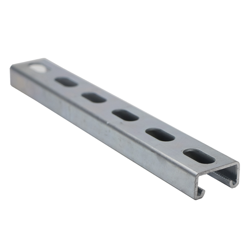 Strut Channel Overview