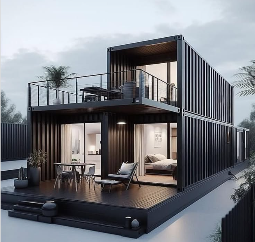Cost Effective Temporary Container Housing Disaster Relief Emergency Medical Clinic Quarantine Facility Container House