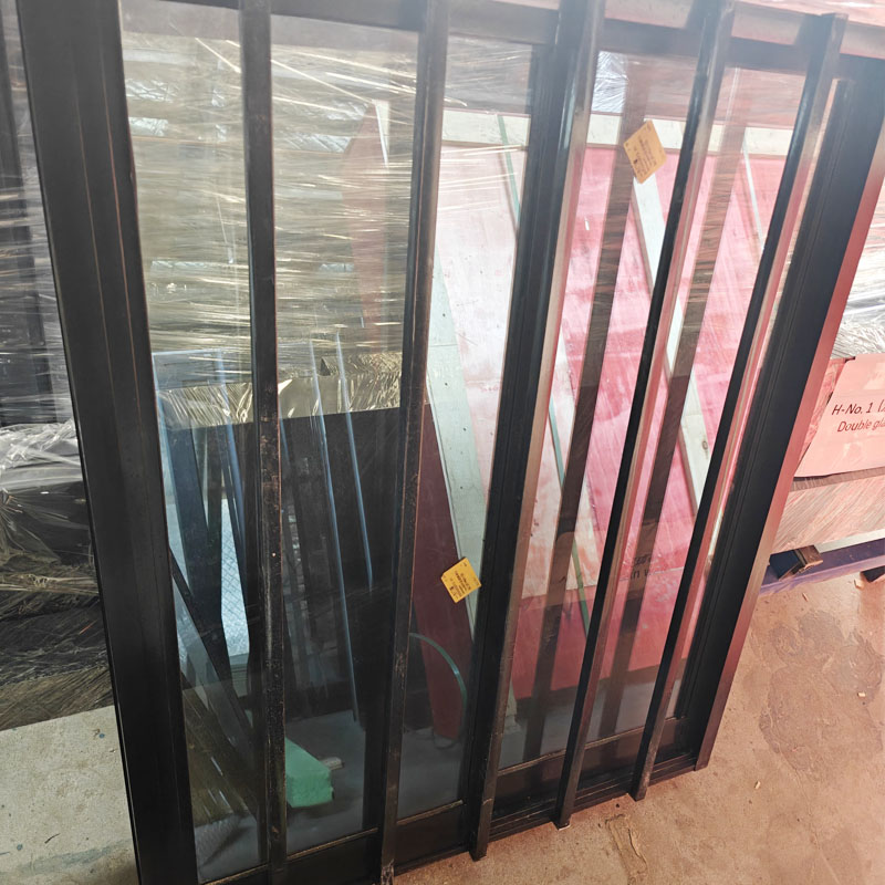 Custom window design 4
