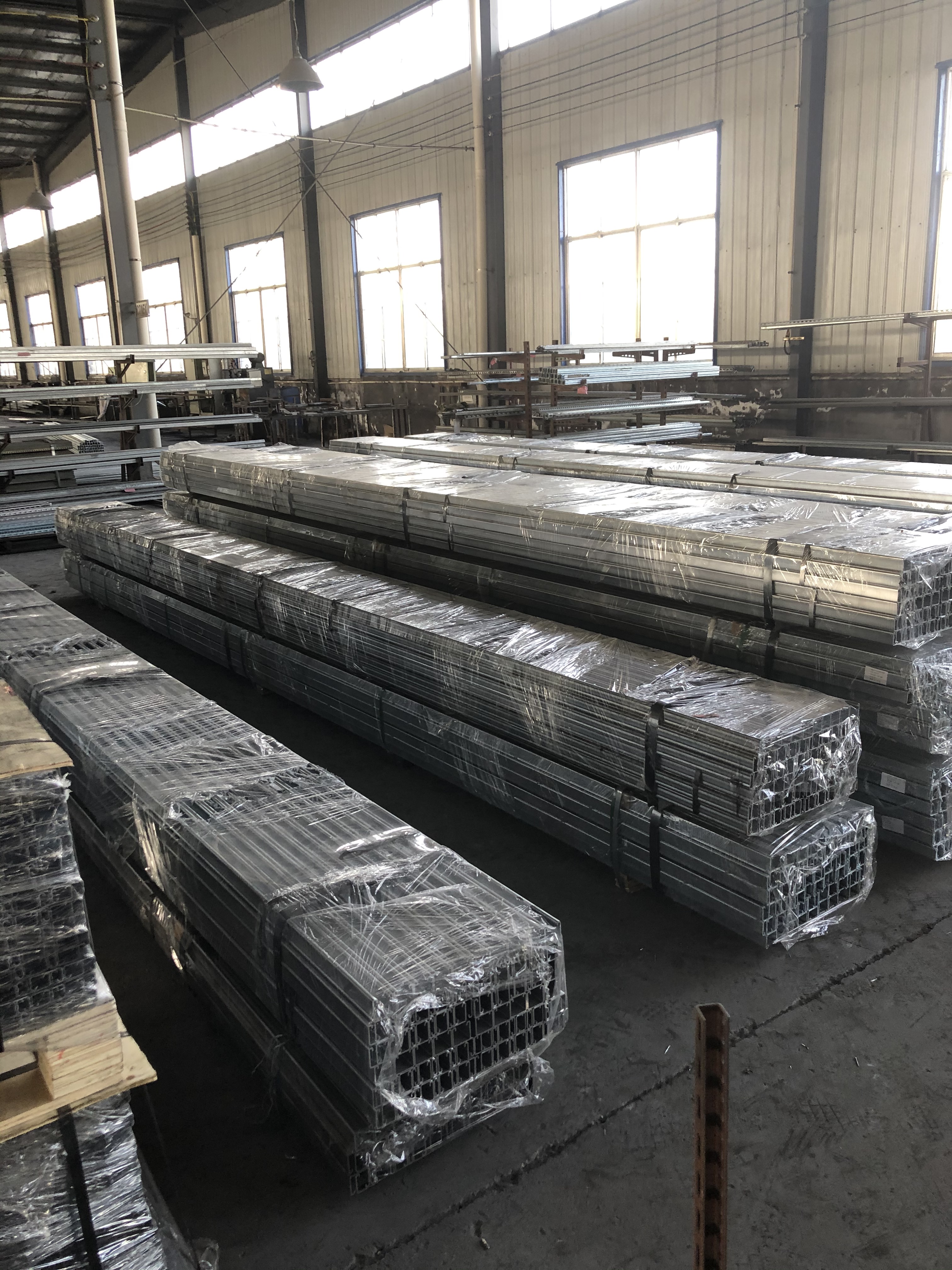 Manufacturing 3