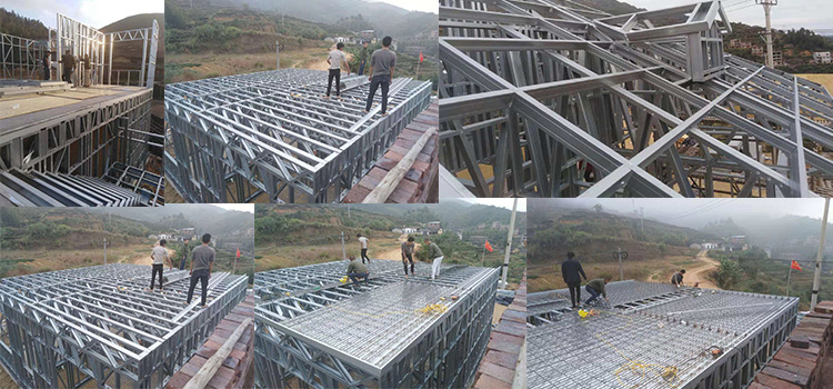 Roll Forming Detail 4
