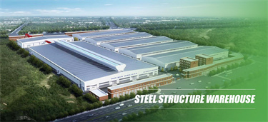 Steel Structure Product Details
