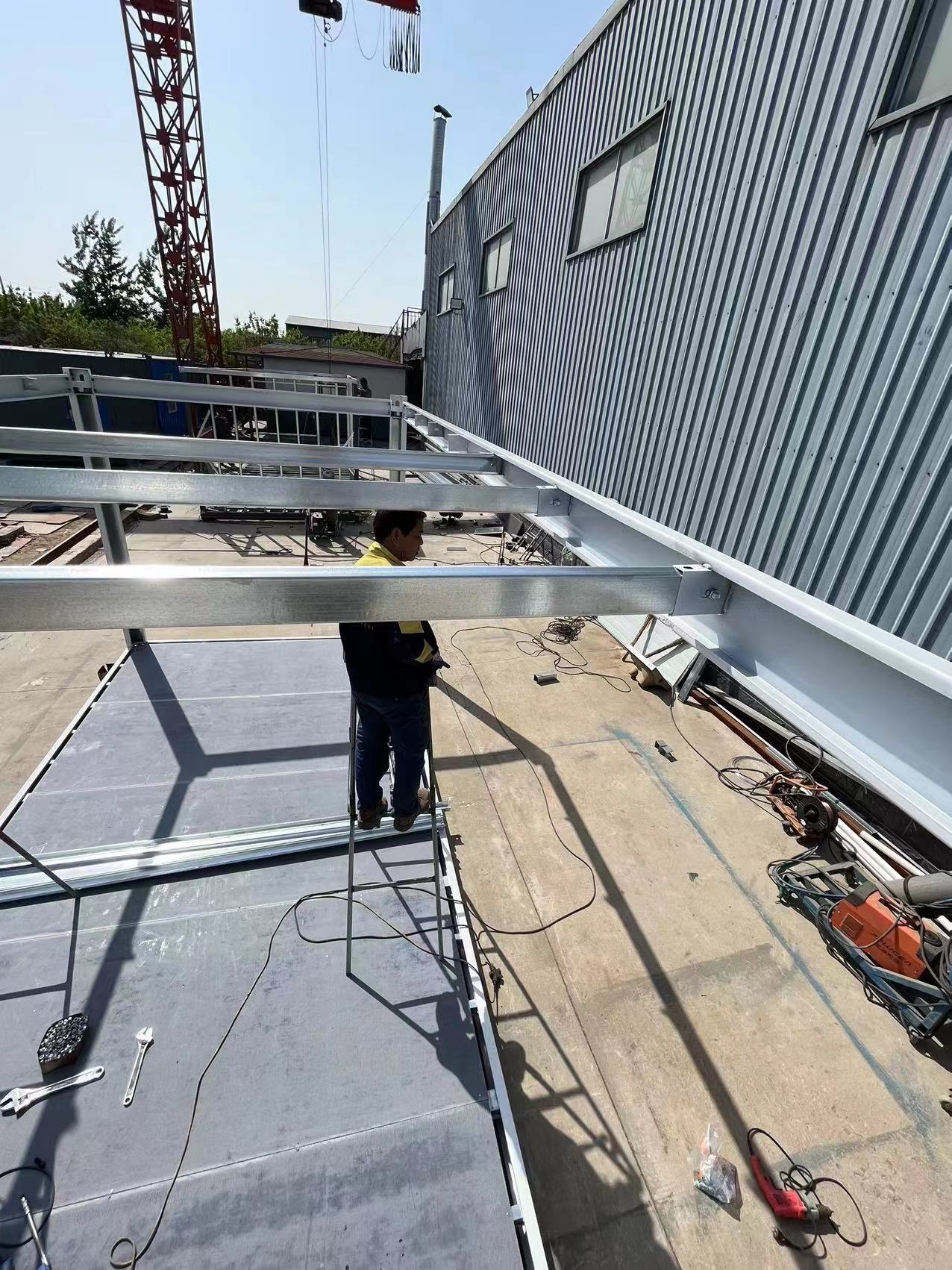 Installation Guide Step 2