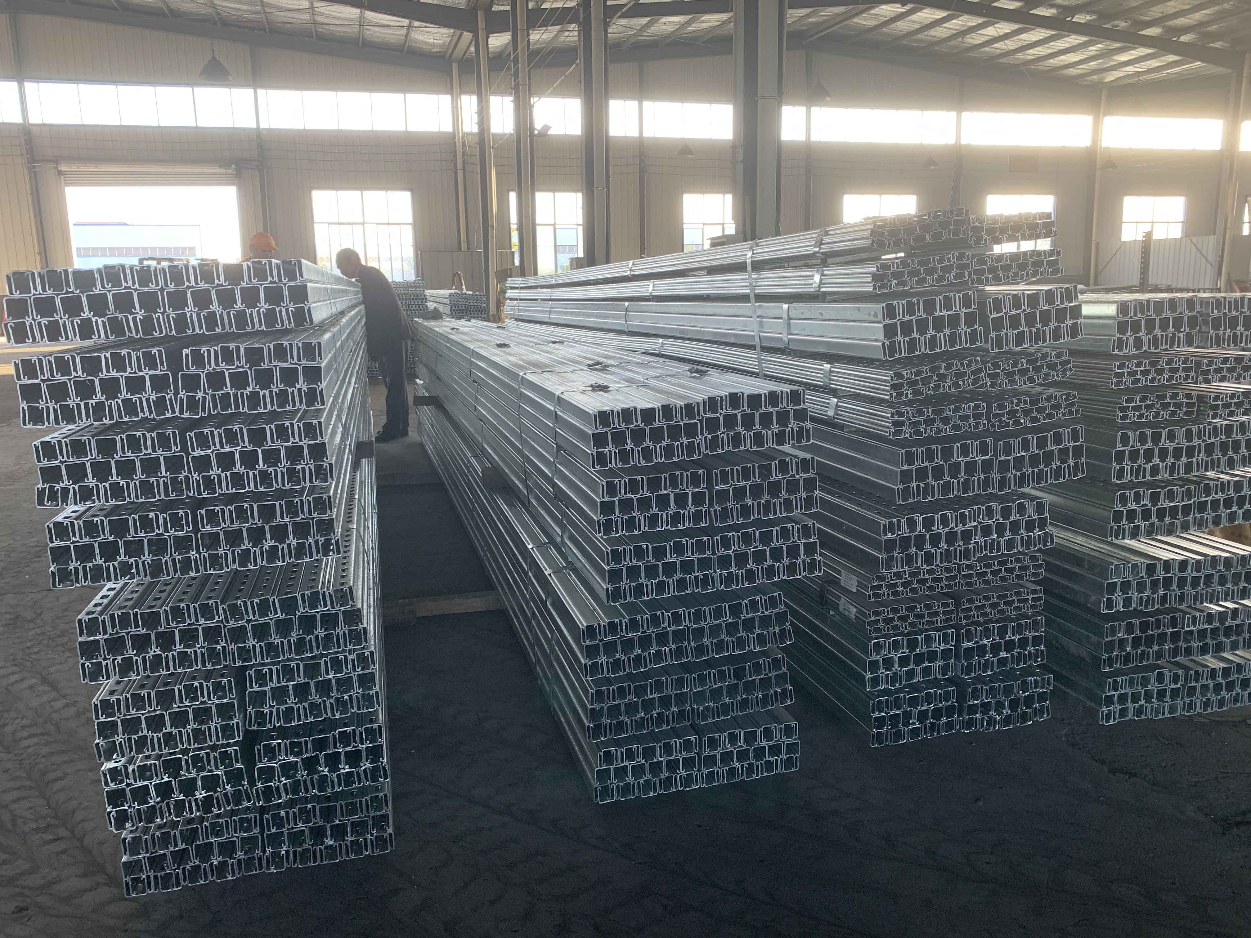 Manufacturing 1