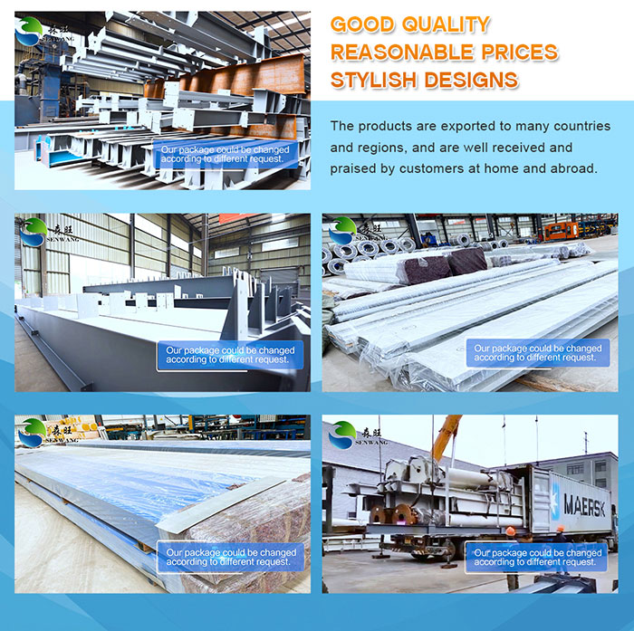 Product packaging and loading