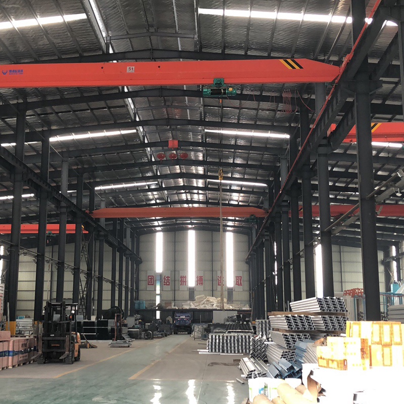 Manufacturing Facility 3