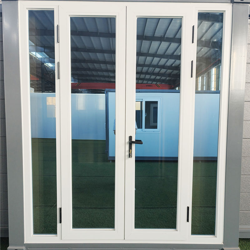 Custom window design 1