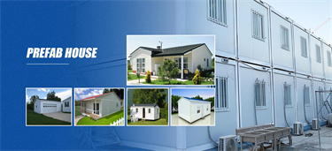 Steel Structure Product Details