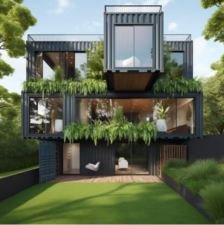 Cost Effective Temporary Container Housing Disaster Relief Emergency Medical Clinic Quarantine Facility Container House