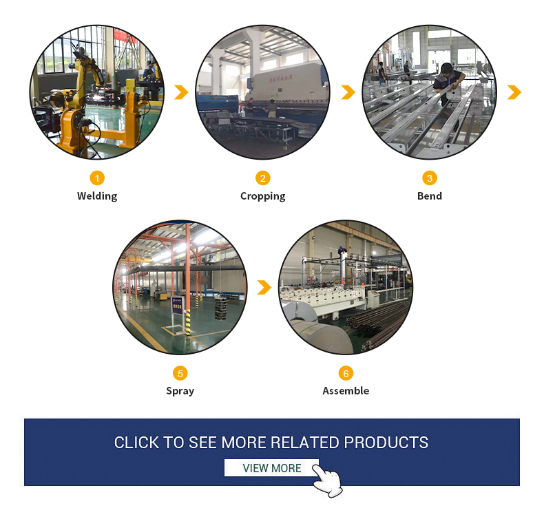 Cleanroom high speed door project