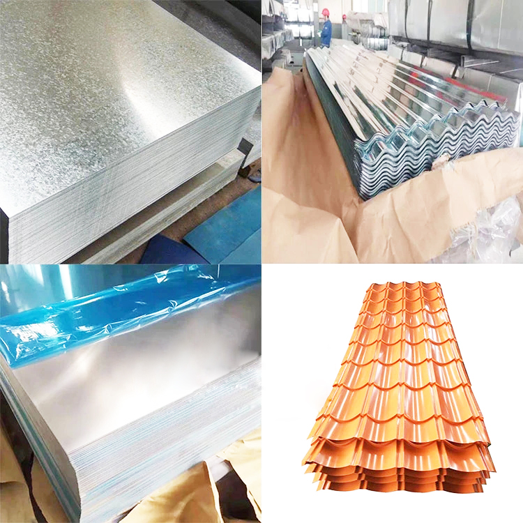 Packaging Standard 1