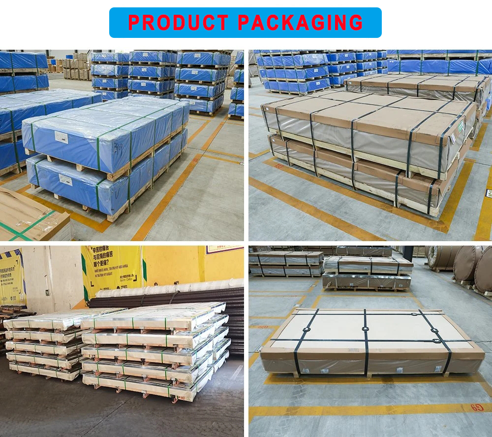 Packaging Standard 2