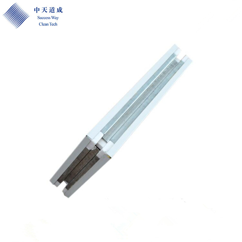 GMP Industrial Metal Fire Resistant Modular Clean Room Partition Panels