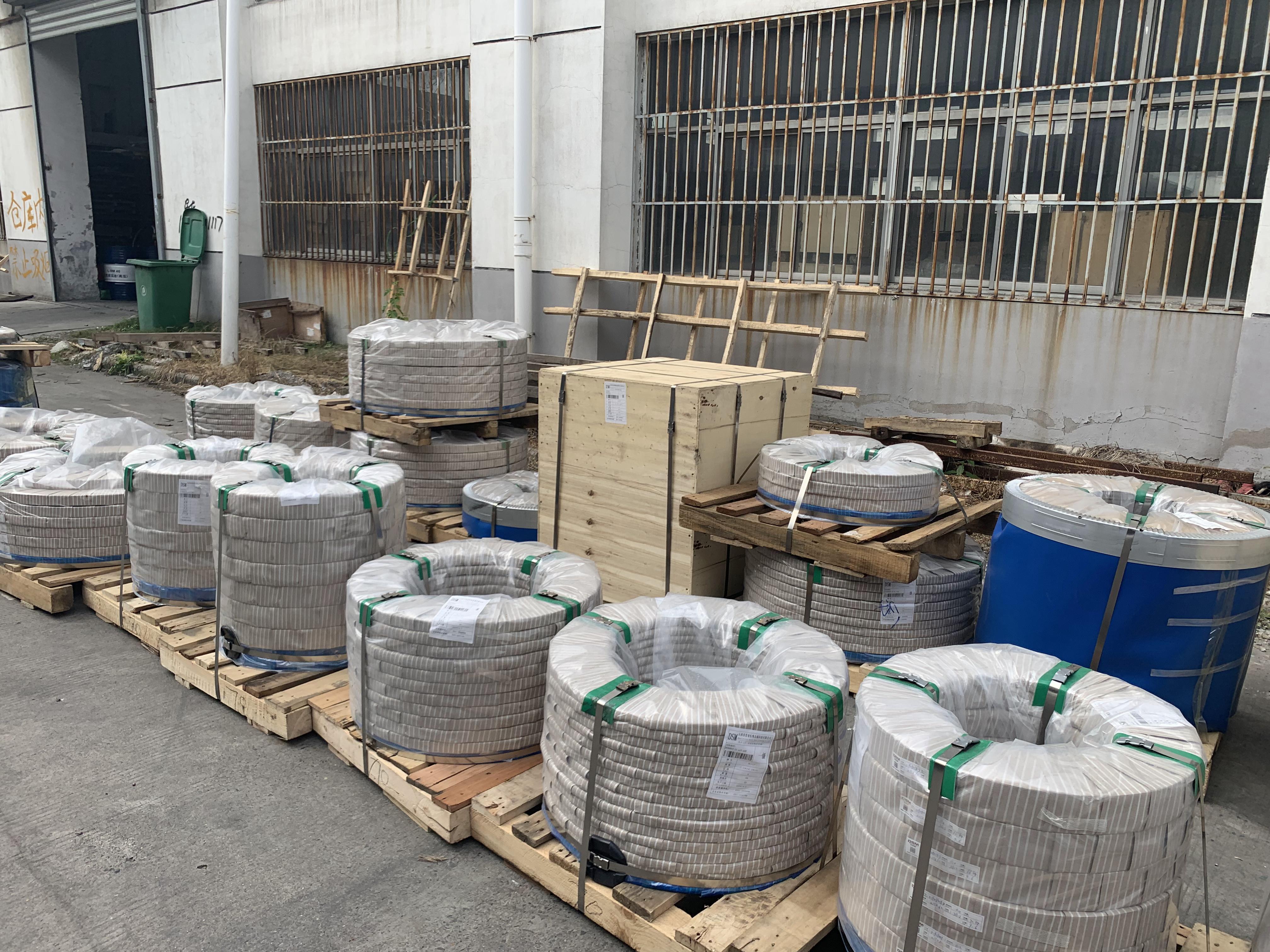 Hongye Facility View 2