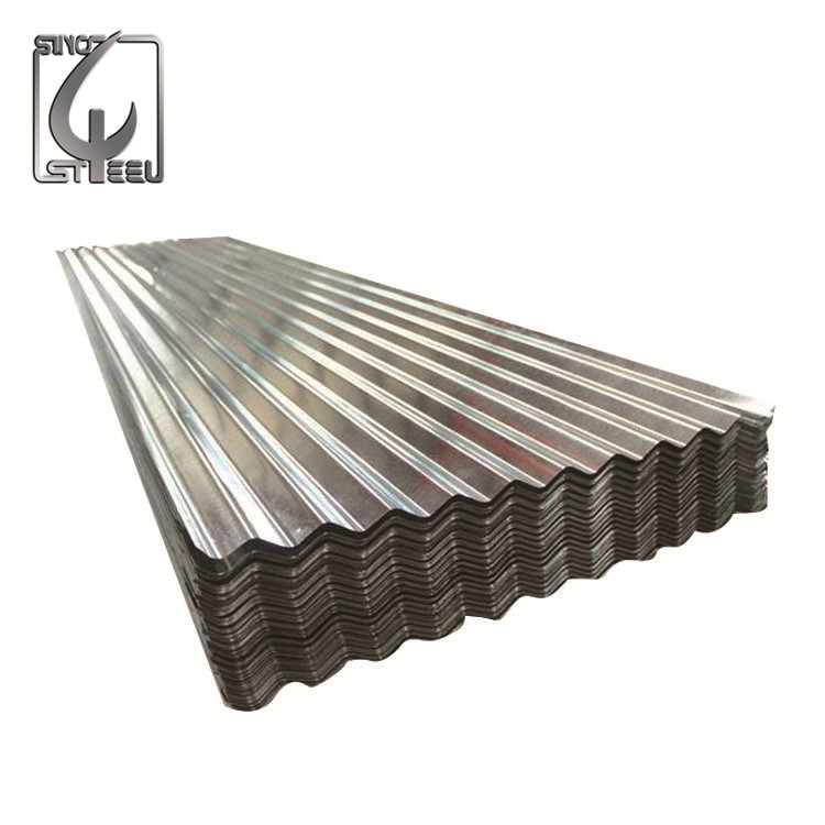 Roofing Sheet