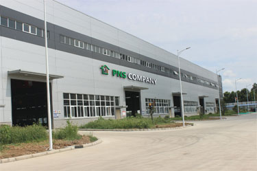 Henan Panels Industry Facility