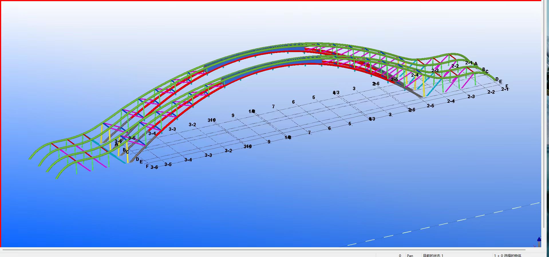 Design Strength Display 7